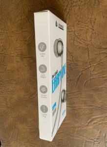 Brand New Aroma HF504 Earphones