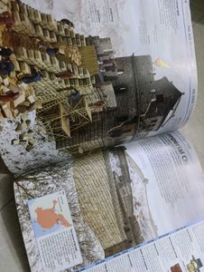 DK PUBLICATIONS KNOWLEDGE ENCYCLOPEDIA 3d