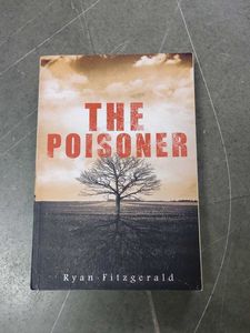 The Poisoner - Ryan Fitzgerald