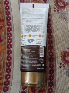 Face Wash