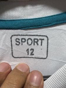 Adidas x Real Madrid Ronaldo 07 Kids Fan Jersey