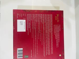 Fabessentials La Vie En Rose Gift Set