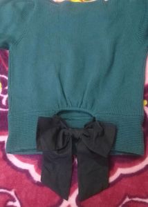 Sweater New Degine