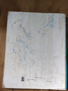 Concepts of Physics by H.C. Verma