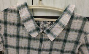 Imported New Cotton Shirt ✨