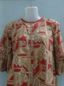 Designer  Athenic Kurta