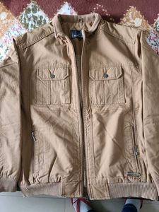 Monte Carlo original near mint Jacket 2XL
