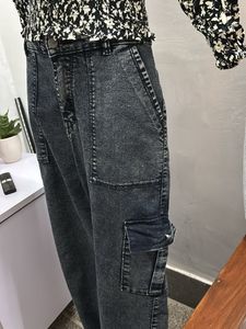 Cargo Jean