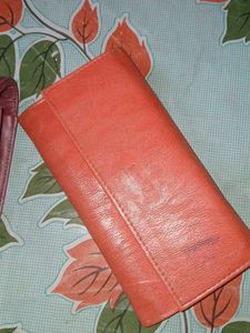 Stylish Wallets - Set of 2