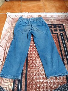 Cute Kids Jeans