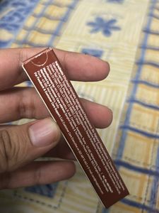 Myglamm Smoothie Love Lip Balm
