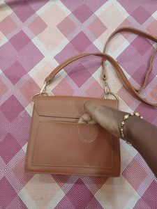 Sling Bag