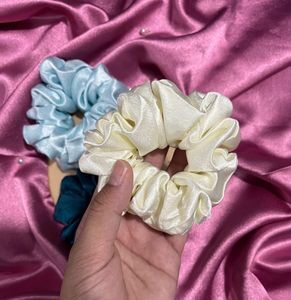 Scrunchies