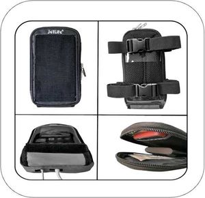 Jetlife Waterproof Premium Mobile Holder Pouch