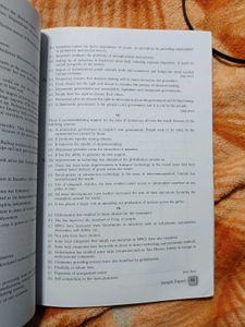 16 Sample Paper