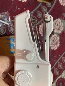 Handy Stitch Machine