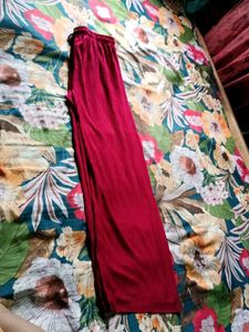 Women Wrinkle Crush Palazzo PLAZZO