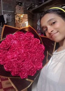 Red Rose Bouquet