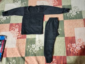 Thermal Wear Set