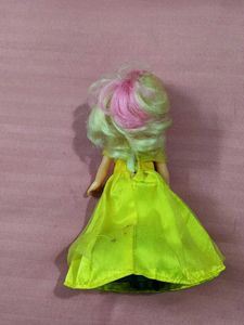 Cute Princess Bella Doll Dancing And Singing