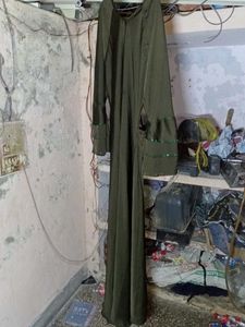 Nida Abaya Burkha