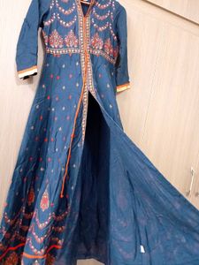 Sabhyata Ethnic Kurta
