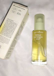 Green Tangerine Vita-C Serum