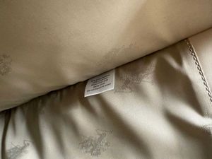 US Polo Assn. Off White Tote Bag