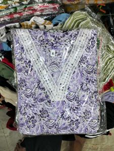 New Stayle Short Kurti Ne