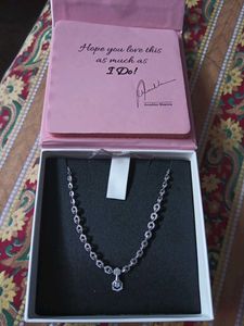Giva Necklace