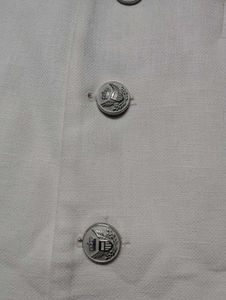 Elegant Ethnic Jacket