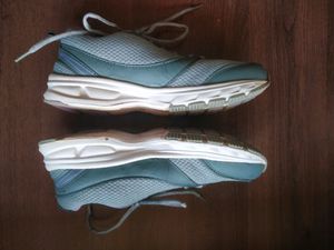 Power Shoes