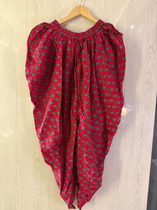 Beautiful Gotta Patti 3 Piece Set