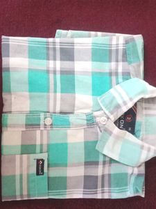 Men's  Shirt