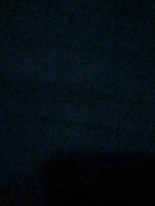 Broad Leg Cut Jeans Navy Blue