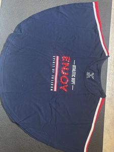 Ben Nuit Graphic Tee