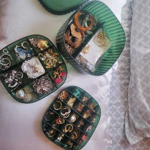 Jewellery Organiser
