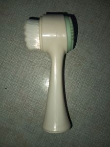 Soft Silicone Brush