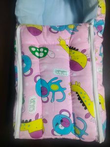 Baby Sleeping Bag