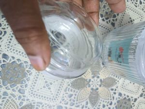 Glass Container New 🫙
