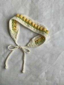 Crochet Headband