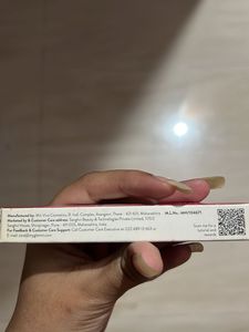 MyGlamm LIT Liquid Lipstick