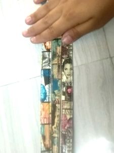 Perfect Belt For Girls Three Piece Combo