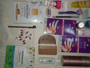 Combo Products