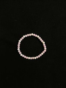 Cute White& Link Couples Bracelet