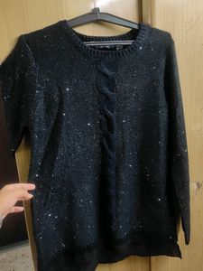 Warm Pullover
