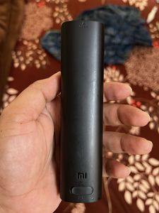 MI Beard Trimmer perfect condition without blade