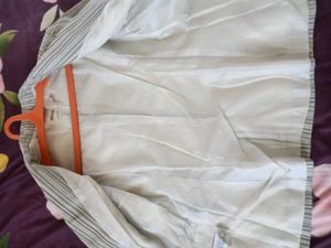 Girls Coat