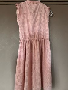 Girls Cute Frock
