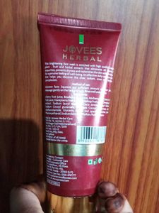 Jovees HERBAL | Bridal Face Fash |